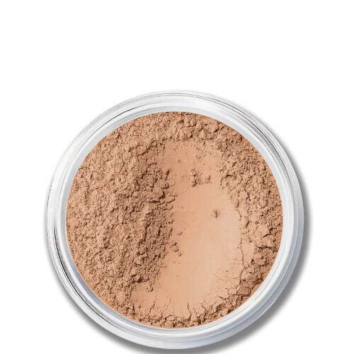 Matte Loose Powder Mineral Foundation Broad Spectrum SPF 15