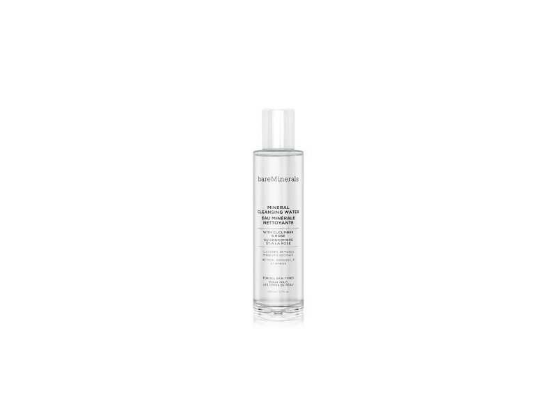 bareMinerals Mineral Cleansing Water, 6.7 fl oz