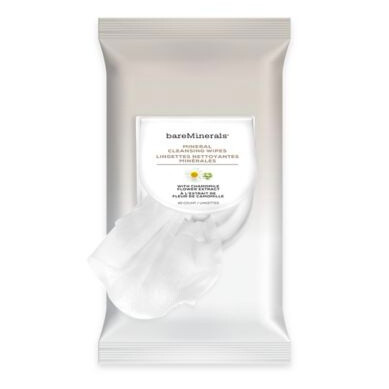 Mineral Cleansing Wipes