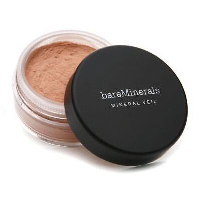 Mineral Veil Finishing Powder