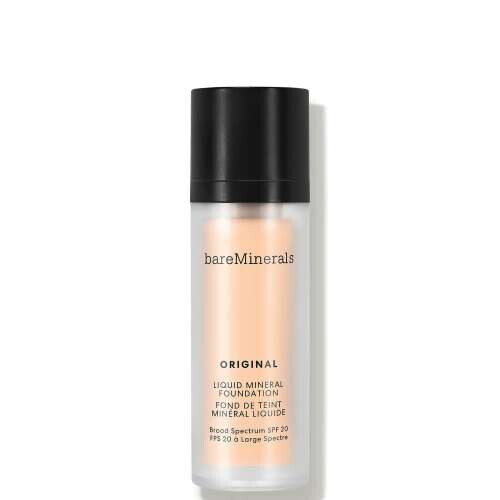 Original Liquid Mineral Foundation Broad Spectrum SPF 20