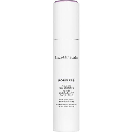 Poreless Oil-Free Face Moisturizer