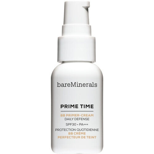 Prime Time BB Primer Cream SPF 30