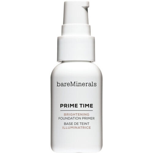 Prime Time: Brightening Foundation Primer