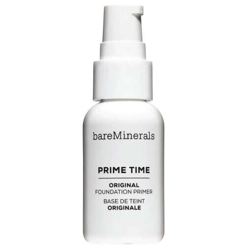Prime Time Foundation Primer