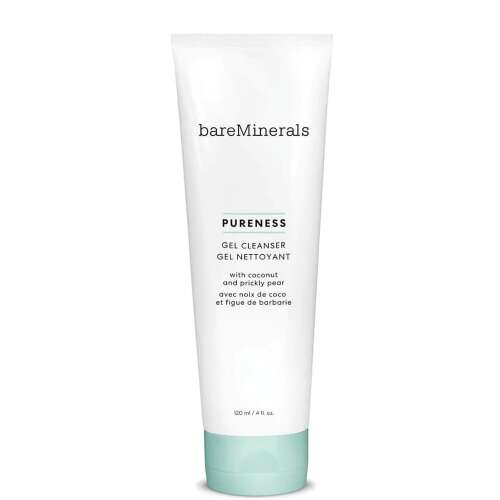 PURENESS Gel Cleanser