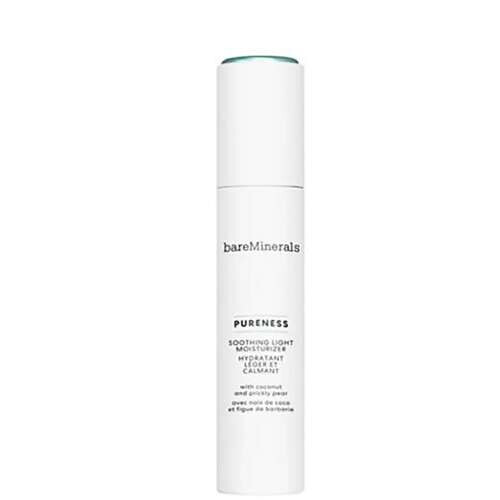 PURENESS Soothing Light Moisturizer