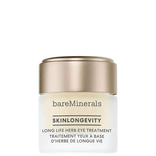 SKINLONGEVITY Long Life Herb Eye Treatment