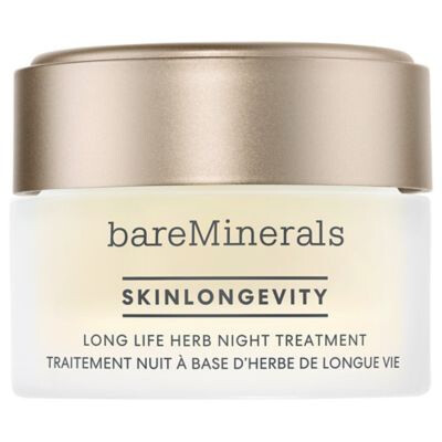 SKINLONGEVITY Long Life Herb Night Treatment