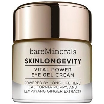 Skinlongevity Vital Power Eye Gel Cream