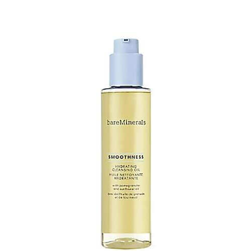 SMOOTHNESS Hydrating Cleansing Oil