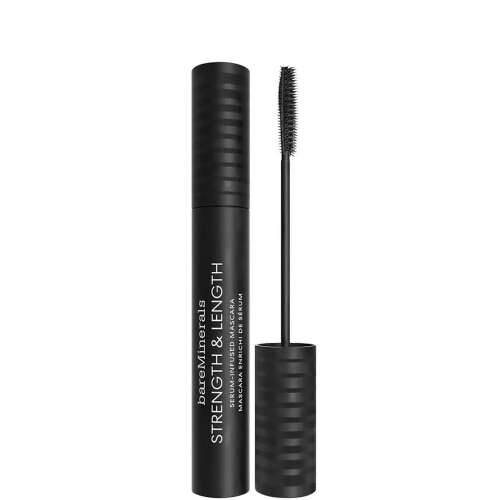 Strength Length Serum-Infused Mascara - Extreme Black