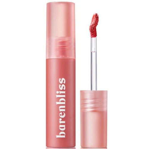 Cherry Makes Cheerful Lip Velvet