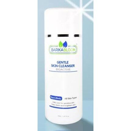 Gentle Skin Cleanser