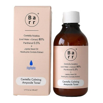 Centella Calming Ampoule Toner