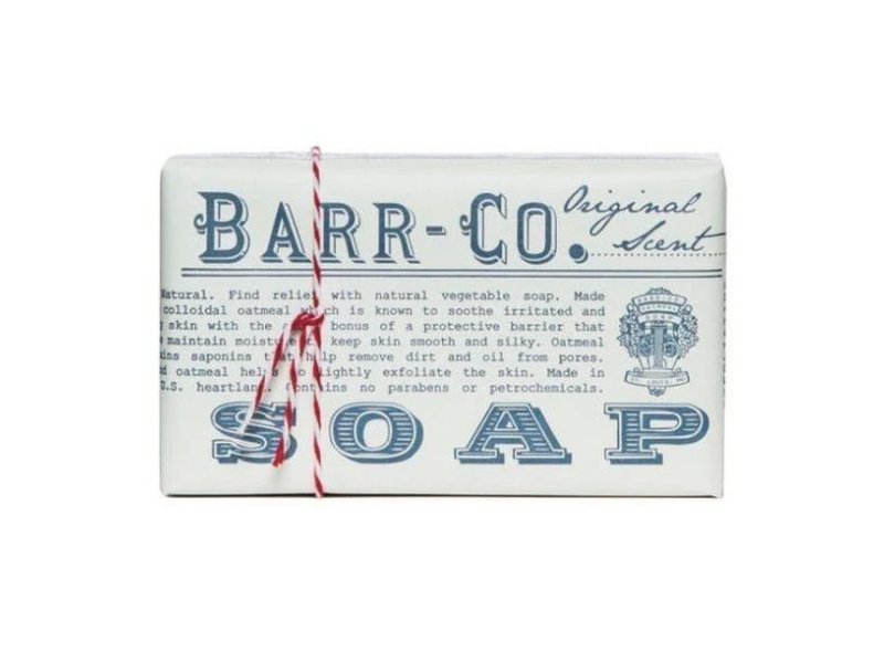 Barr - Co Soap, Original Scent, 6 oz/170 g