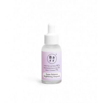 Super Balance Brightening Ampoule