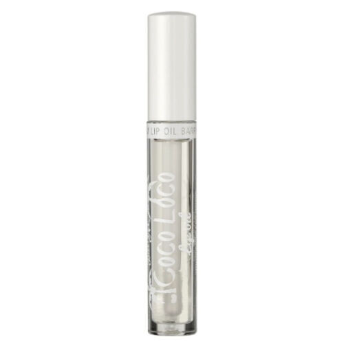 Coco Loco Lip Oil