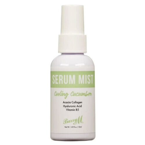 Cooling Cucumber Serum Mist