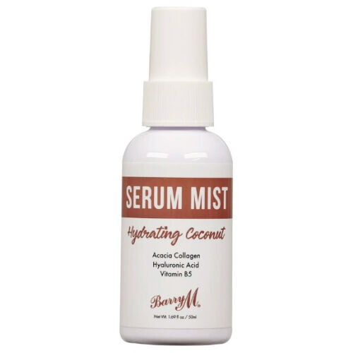 Hydrating Coconut Serum Mist