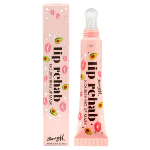 Lip Rehab Nourishing Lip Mask