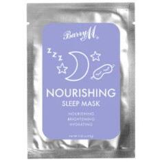 Nourishing Sleep Mask