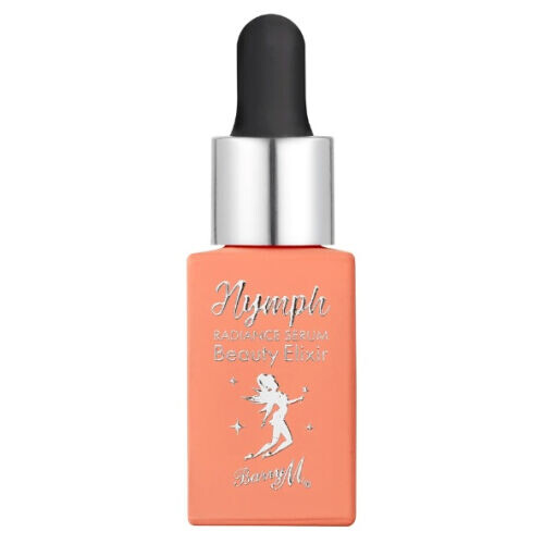 Nymph Radiance Serum Beauty Elixir