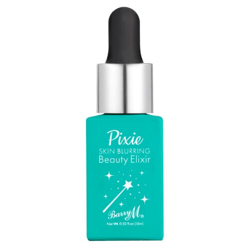 Pixie Skin Blurring Beauty Elixir