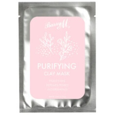 Purifying Pink Clay Mask