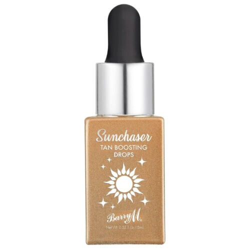 Sunchaser Tan Boosting Drops