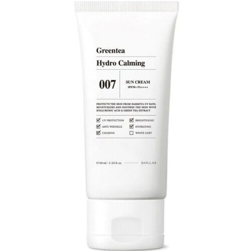 Green Tea Hydro Calming Sun Cream SPF 50+ PA++++