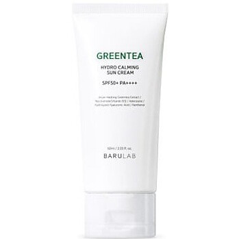 Greentea Hydro Calming Sun Cream SPF 50+ PA++++