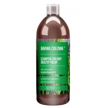 Horsetail Shampoo