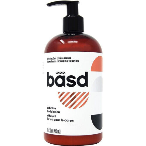 Seductive Sandalwood Body Lotion