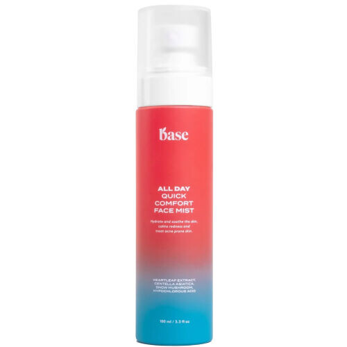 All Day Quick Comfort Face Mist