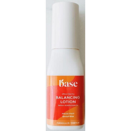 Ultra Clarity Balancing Lotion