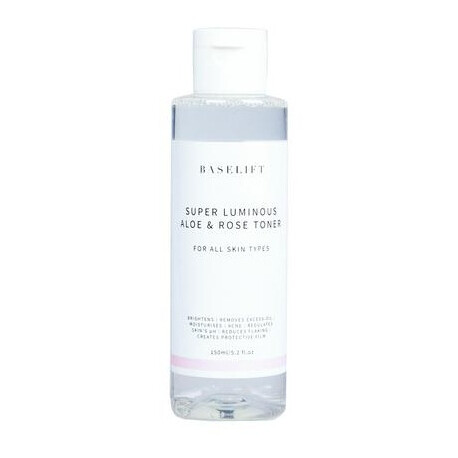 Super Luminous Toner