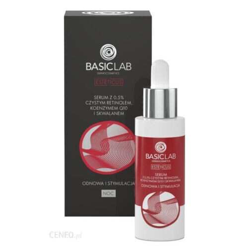 Esteticus Serum 0,5% Retinol