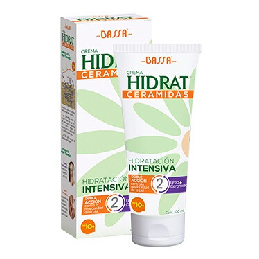 Hidrat Ceramidas