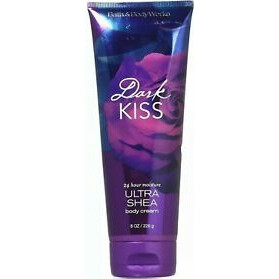 24 Hour Moisture Body Cream - Dark Kiss