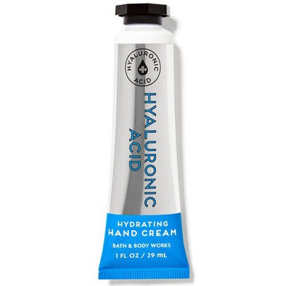 Hyaluronic Acid Hydrating Hand Cream