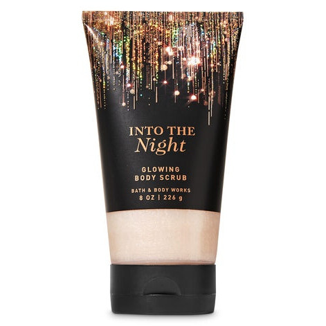 Into The Night Body Scrub