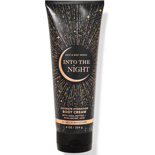 Into The Night Ultimate Hydration Body Cream