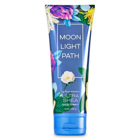 Moonlight Path Body Cream