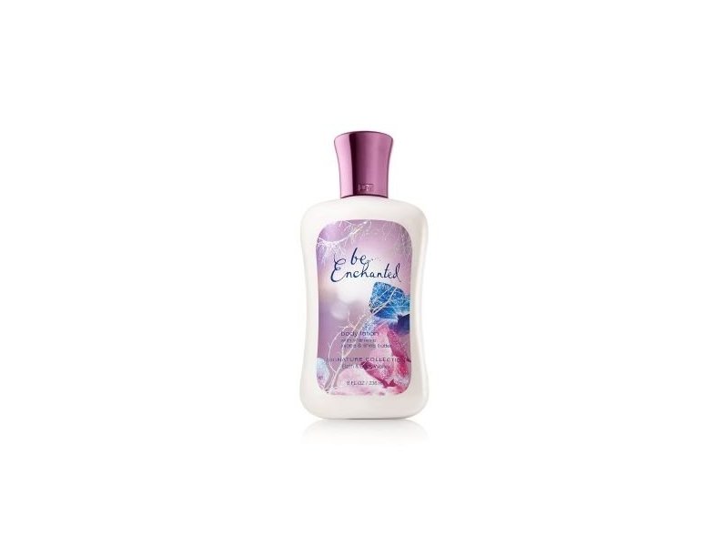 Bath & Body Lotion Be Enchanted