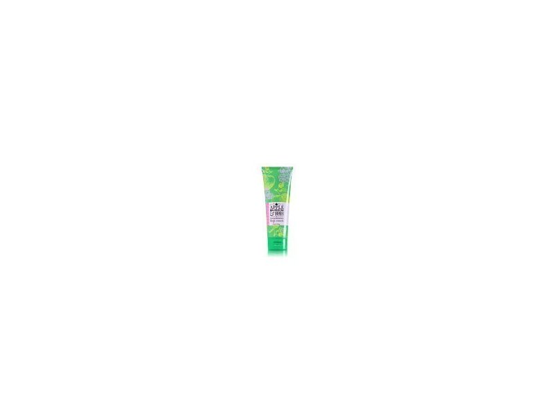 Bath & Body Works Apple Blossom & Lavender Body Cream, 8 oz