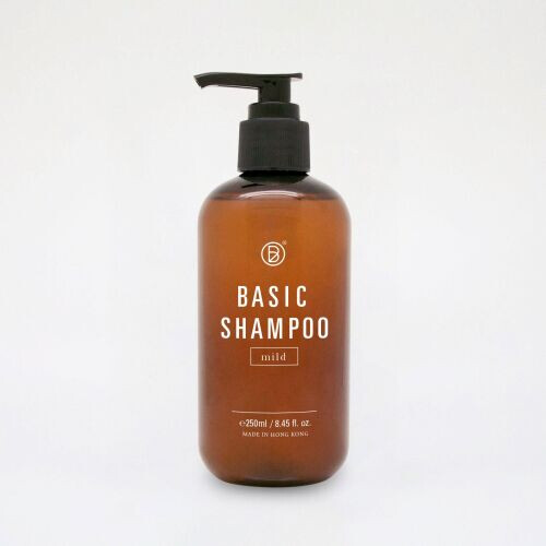 Basic Shampoo Mild