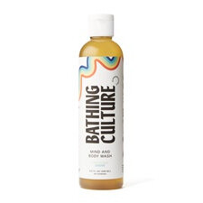 Mind And Body Wash