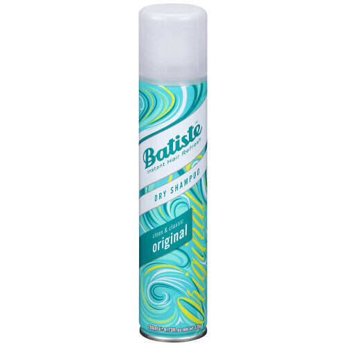 Dry Shampoo Original