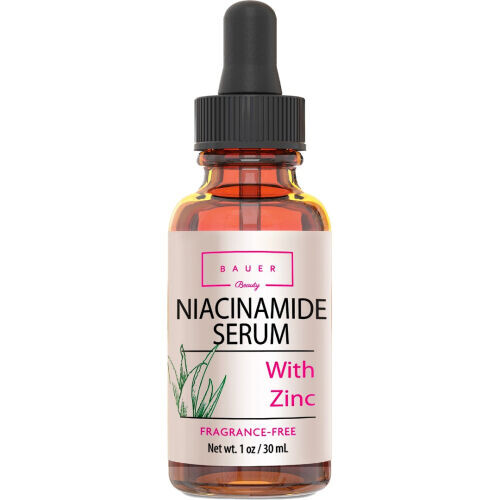 Niacinamide Serum